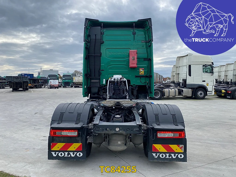 Volvo FH 500 - Tegljač: slika 4 Volvo FH 500 - Tegljač: slika 4