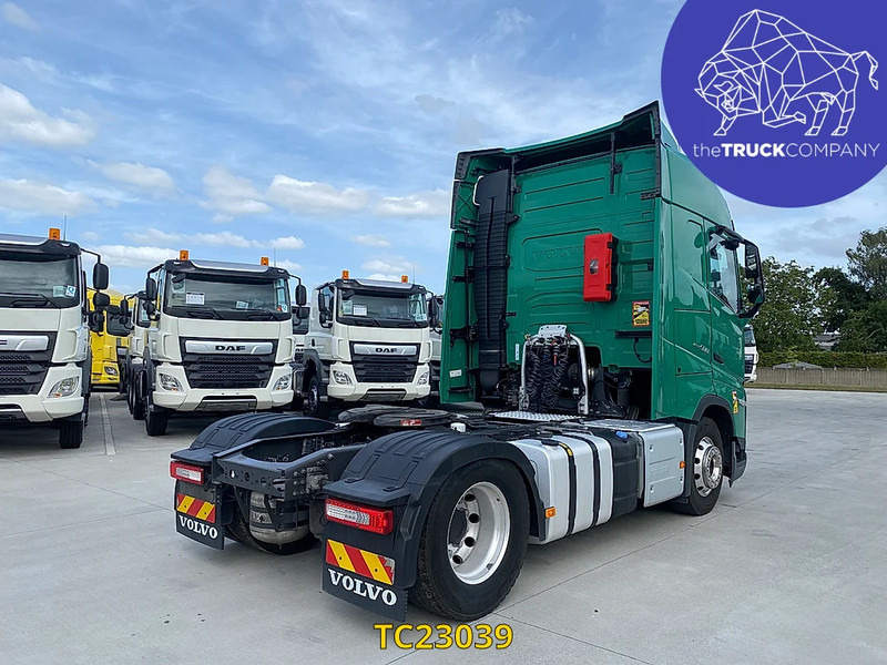 Volvo FH 500 - Tegljač: slika 2 Volvo FH 500 - Tegljač: slika 2