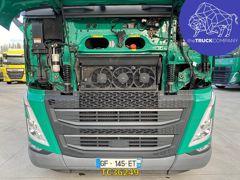 Tegljač Volvo FH 500: slika 13