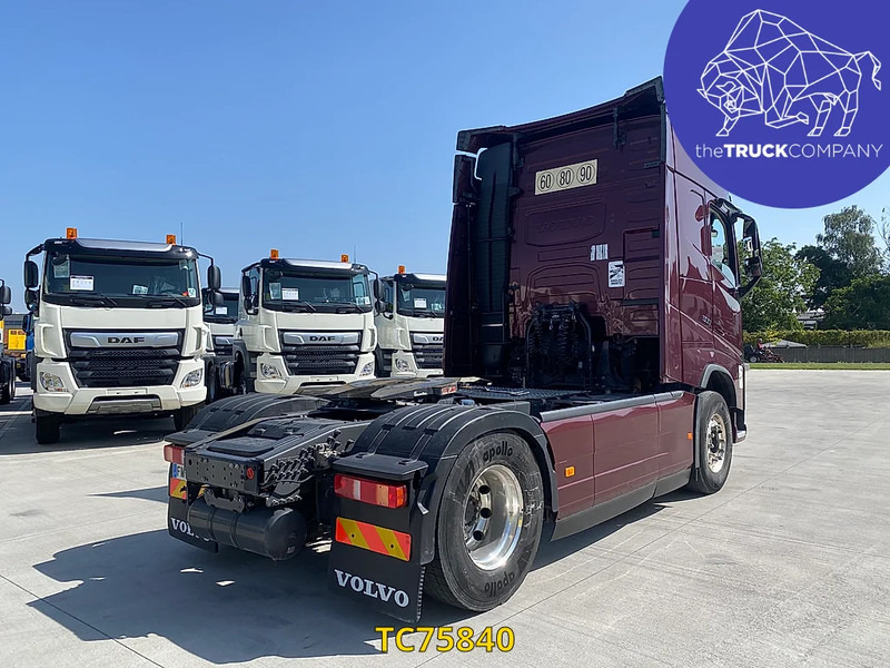 Volvo FH 500 - Tegljač: slika 2 Volvo FH 500 - Tegljač: slika 2