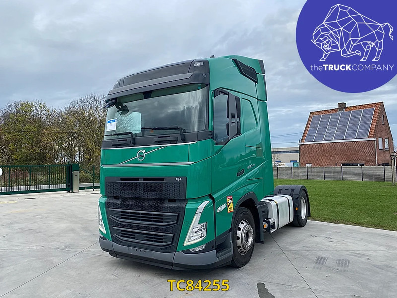 Volvo FH 500 - Tegljač: slika 1 Volvo FH 500 - Tegljač: slika 1