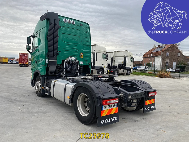 Volvo FH 500 - Tegljač: slika 3 Volvo FH 500 - Tegljač: slika 3