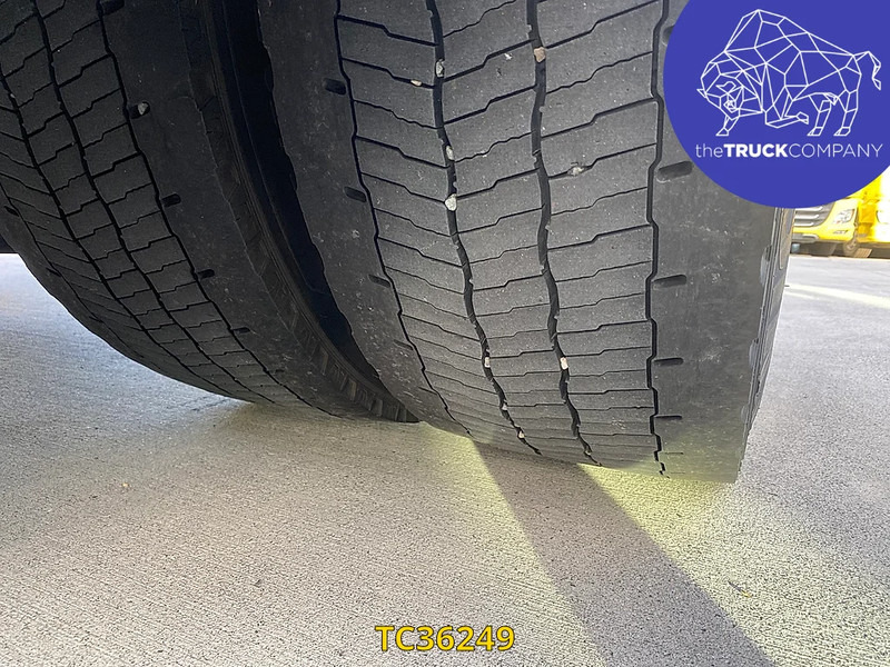 Tegljač Volvo FH 500: slika 20