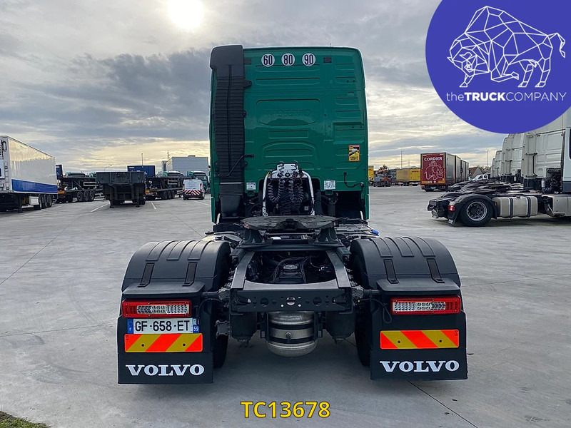 Volvo FH 500 - Tegljač: slika 4 Volvo FH 500 - Tegljač: slika 4