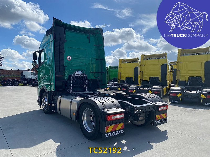Volvo FH 500 - Tegljač: slika 3 Volvo FH 500 - Tegljač: slika 3