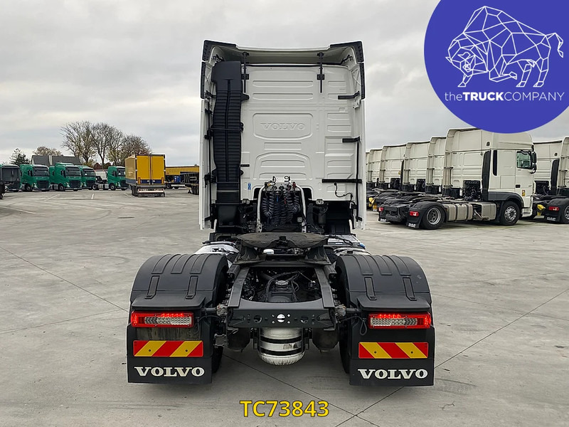 Volvo FH 500 - Tegljač: slika 4 Volvo FH 500 - Tegljač: slika 4