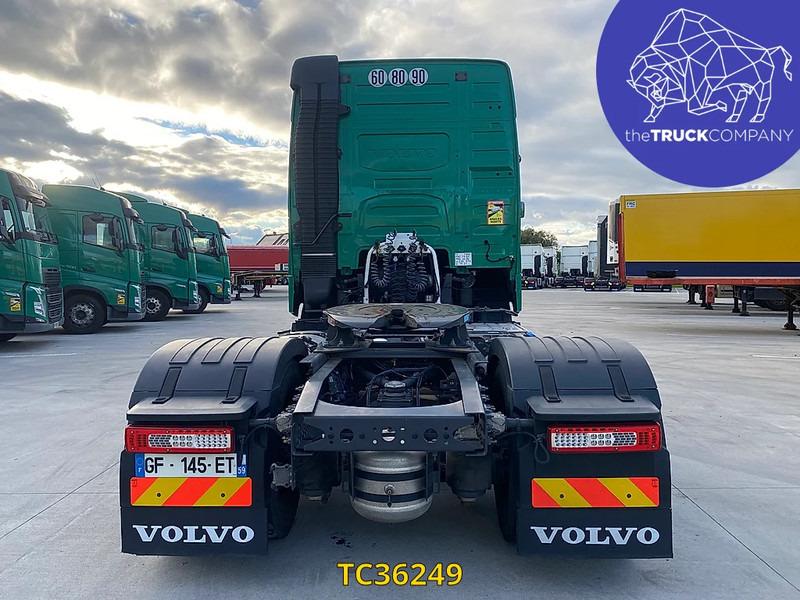 Volvo FH 500 - Tegljač: slika 4 Volvo FH 500 - Tegljač: slika 4
