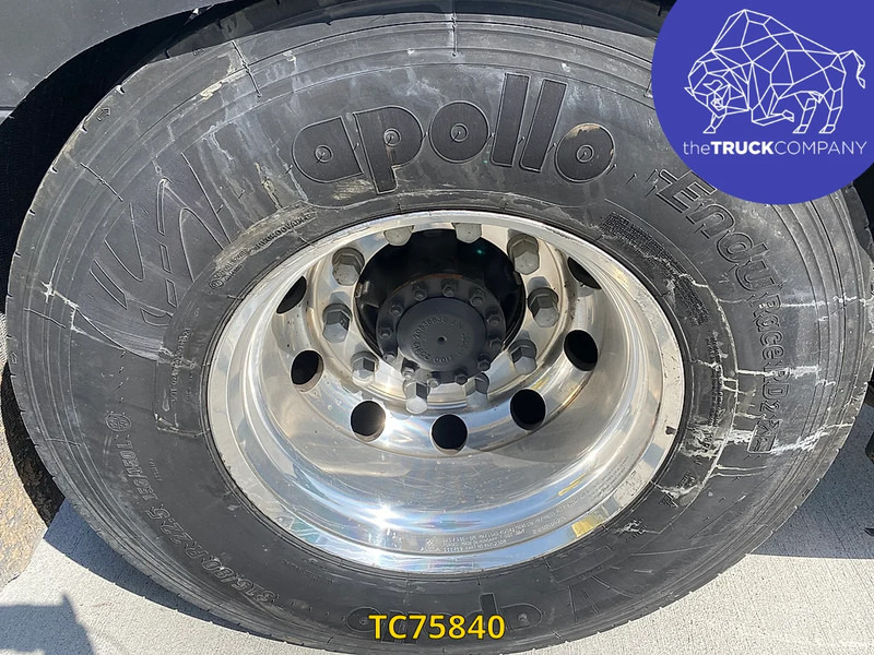 Volvo FH 500 - Tegljač: slika 4 Volvo FH 500 - Tegljač: slika 4
