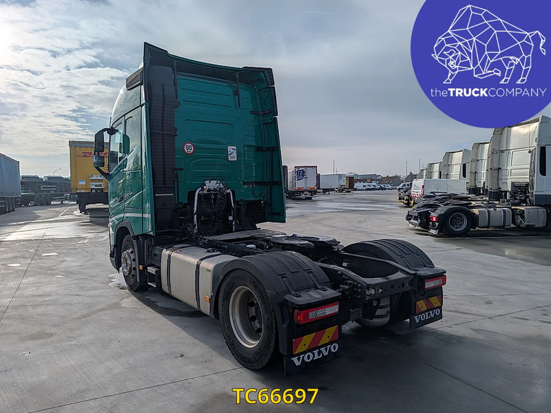 Volvo FH 500 - Tegljač: slika 3 Volvo FH 500 - Tegljač: slika 3