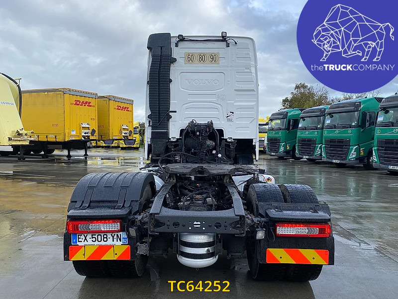 Volvo FH 500 - Tegljač: slika 4 Volvo FH 500 - Tegljač: slika 4