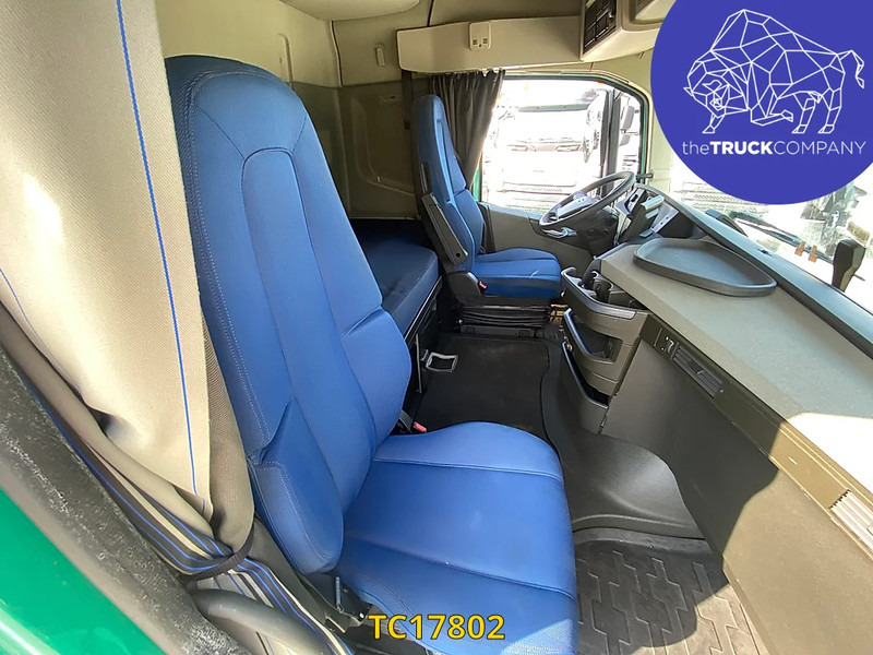 Volvo FH 500 - Tegljač: slika 5 Volvo FH 500 - Tegljač: slika 5
