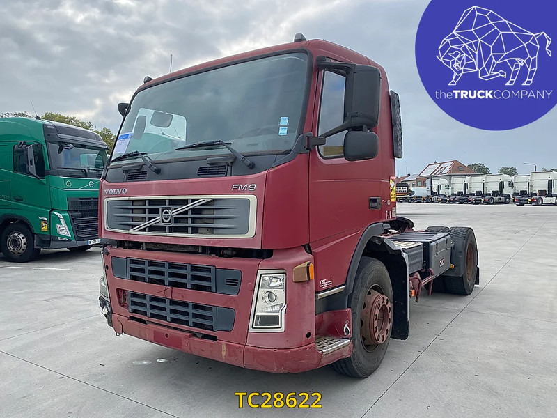 Volvo FM 380 - Tegljač: slika 1 Volvo FM 380 - Tegljač: slika 1