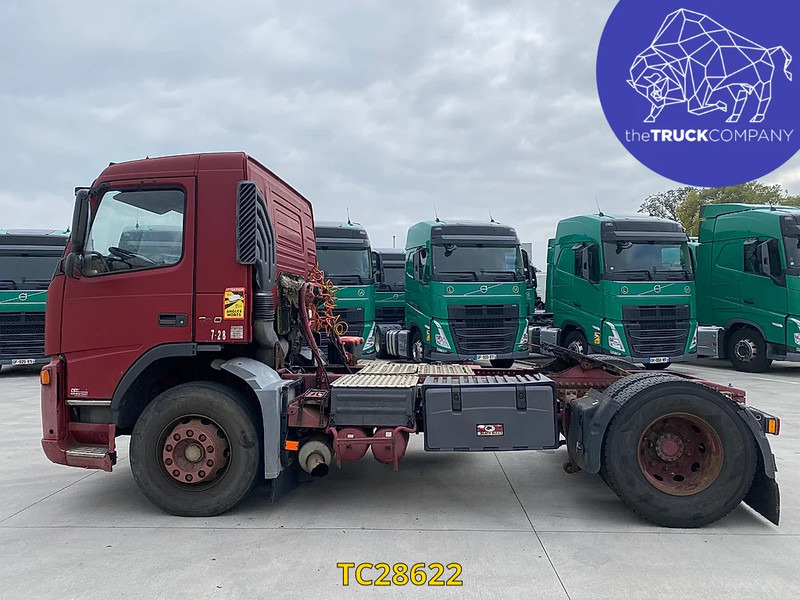 Volvo FM 380 - Tegljač: slika 2 Volvo FM 380 - Tegljač: slika 2