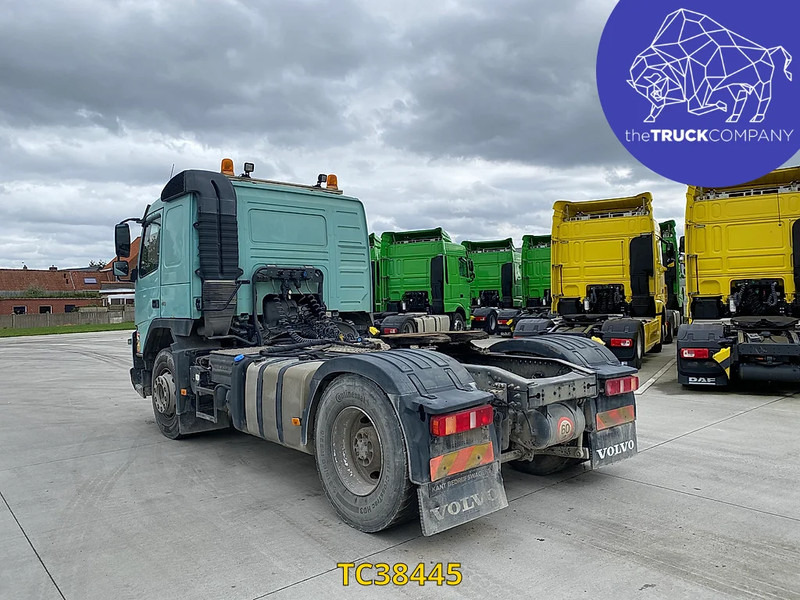 Volvo FMX 410 - Tegljač: slika 3 Volvo FMX 410 - Tegljač: slika 3