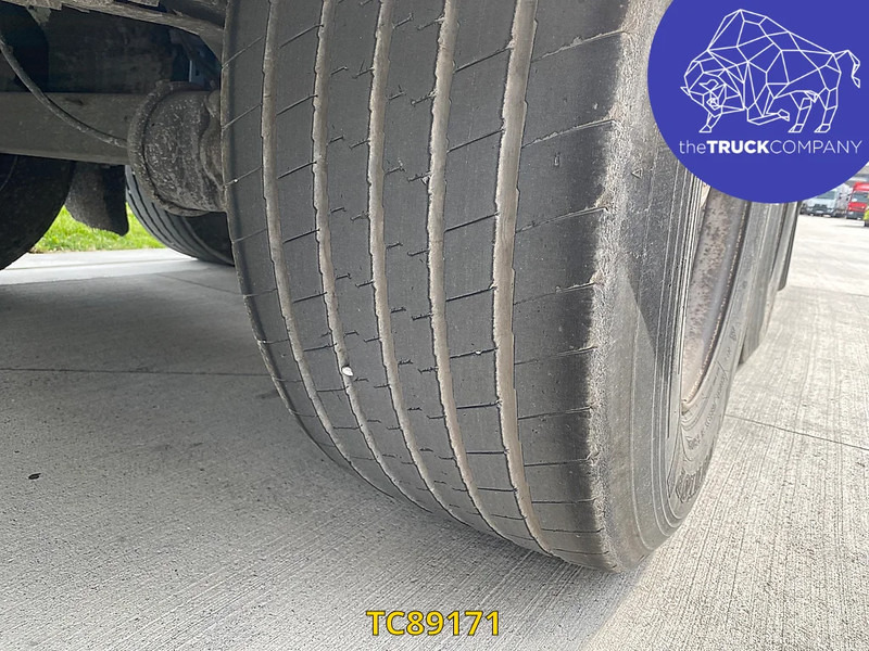 Van Hool - Prikolica sa ceradom: slika 3 Van Hool - Prikolica sa ceradom: slika 3
