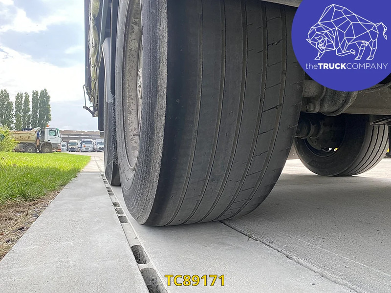 Van Hool - Prikolica sa ceradom: slika 4 Van Hool - Prikolica sa ceradom: slika 4