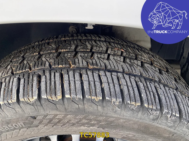 Volkswagen Crafter 2.0 TDI OPEN LAADBAK DUBBELE CABINE - Dostavno vozilo sa otvorenom sandukom: slika 4 Volkswagen Crafter 2.0 TDI OPEN LAADBAK DUBBELE CABINE - Dostavno vozilo sa otvorenom sandukom: slika 4