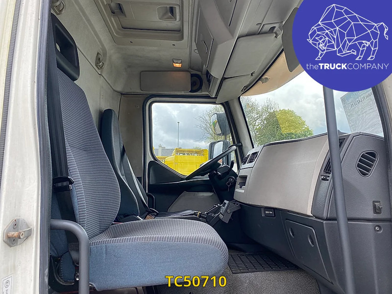Volvo FL L42 16 E5 - Hladnjača: slika 5 Volvo FL L42 16 E5 - Hladnjača: slika 5