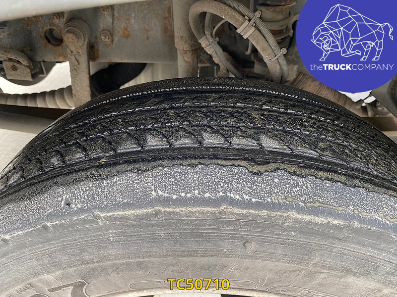 Volvo FL L42 16 E5 - Hladnjača: slika 4 Volvo FL L42 16 E5 - Hladnjača: slika 4