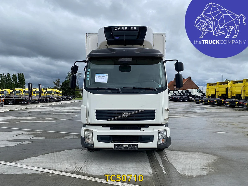 Volvo FL L42 16 E5 - Hladnjača: slika 2 Volvo FL L42 16 E5 - Hladnjača: slika 2