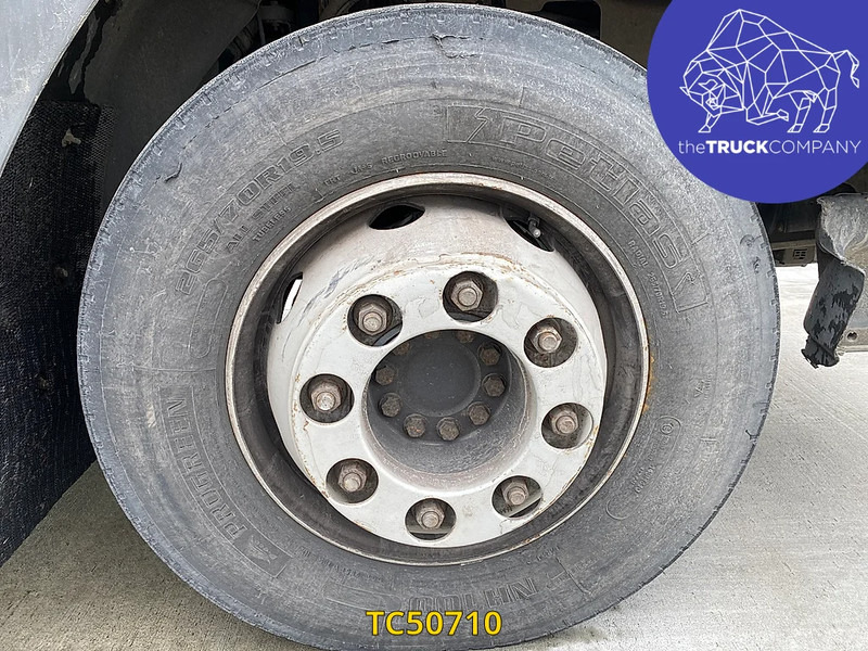 Volvo FL L42 16 E5 - Hladnjača: slika 3 Volvo FL L42 16 E5 - Hladnjača: slika 3