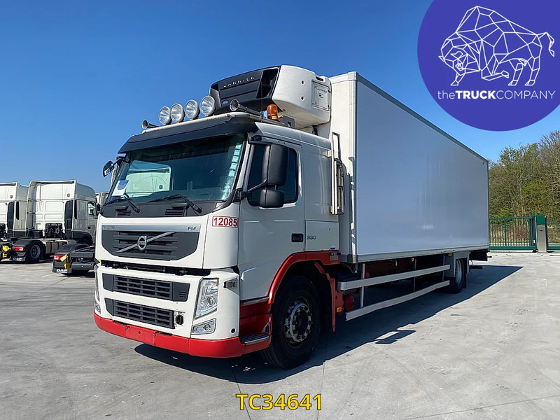 Volvo FM 330 - Hladnjača: slika 1 Volvo FM 330 - Hladnjača: slika 1