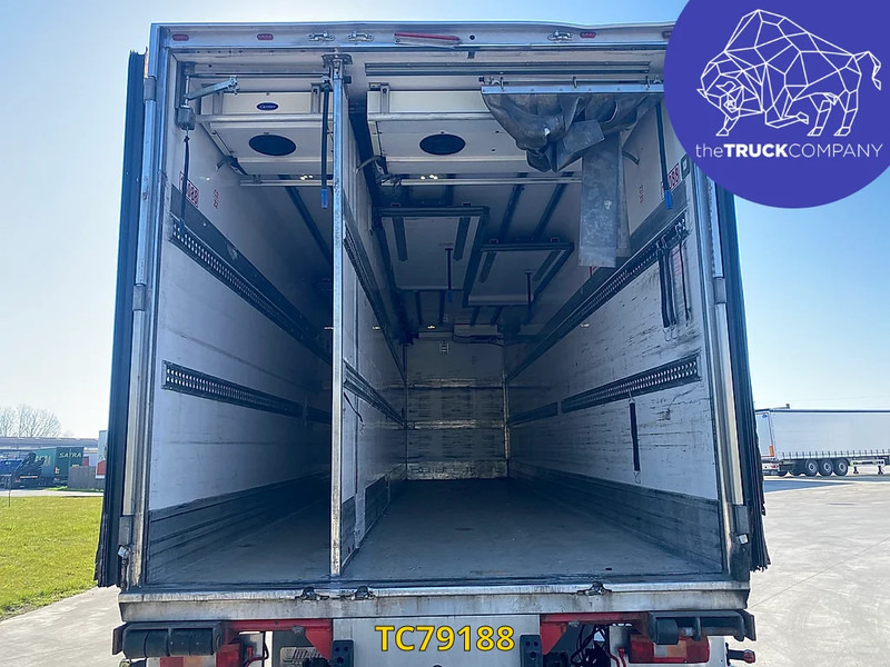 Volvo FM 330 - Hladnjača: slika 2 Volvo FM 330 - Hladnjača: slika 2