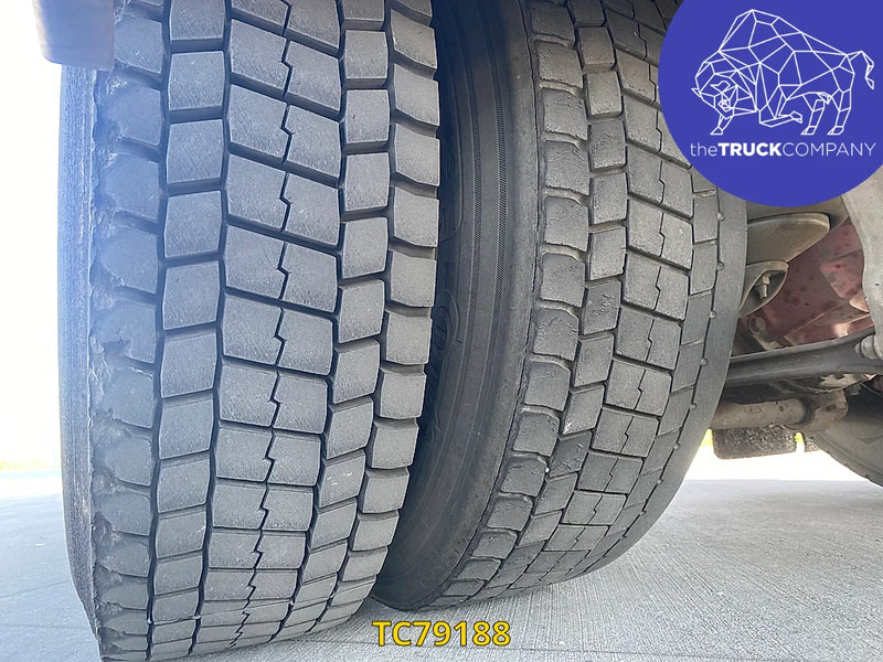 Volvo FM 330 - Hladnjača: slika 4 Volvo FM 330 - Hladnjača: slika 4