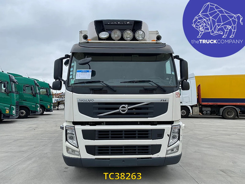 Hladnjača Volvo FM 330: slika 7