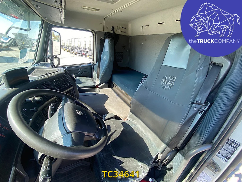 Volvo FM 330 - Hladnjača: slika 5 Volvo FM 330 - Hladnjača: slika 5