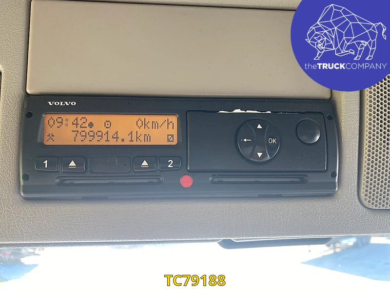 Hladnjača Volvo FM 330: slika 7