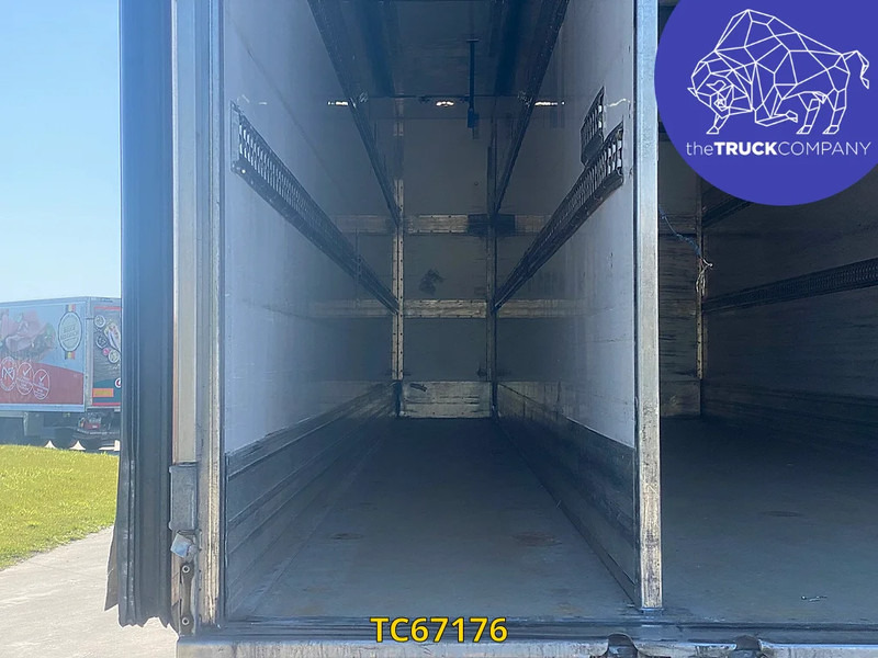 Volvo FM 330 - Hladnjača: slika 3 Volvo FM 330 - Hladnjača: slika 3