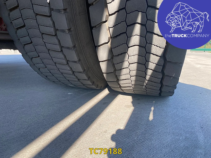 Volvo FM 330 - Hladnjača: slika 5 Volvo FM 330 - Hladnjača: slika 5