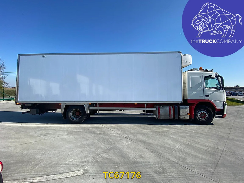 Volvo FM 330 - Hladnjača: slika 2 Volvo FM 330 - Hladnjača: slika 2