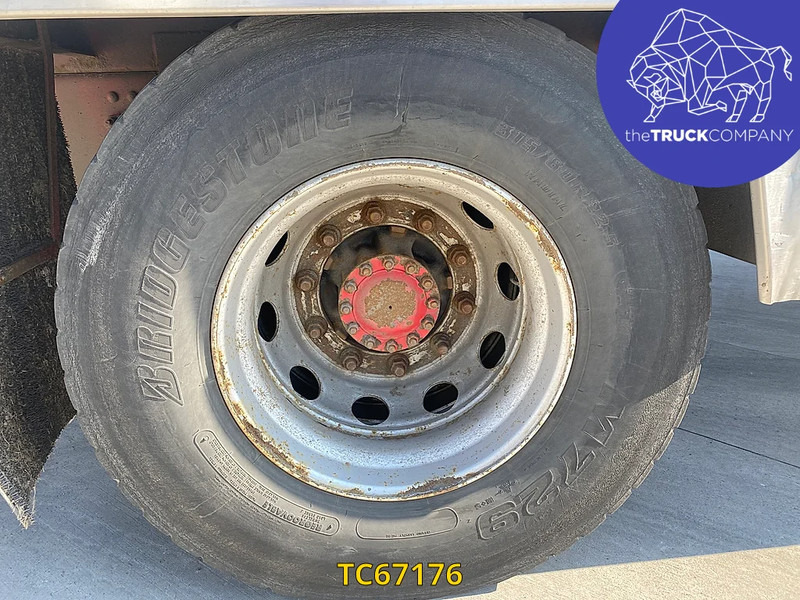 Volvo FM 330 - Hladnjača: slika 4 Volvo FM 330 - Hladnjača: slika 4