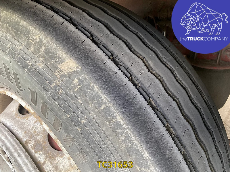 Volvo FM 340 - Hladnjača: slika 5 Volvo FM 340 - Hladnjača: slika 5