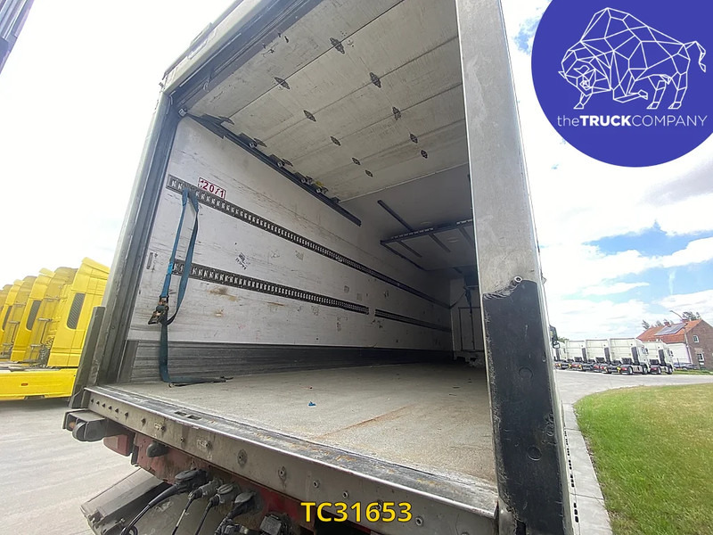 Volvo FM 340 - Hladnjača: slika 3 Volvo FM 340 - Hladnjača: slika 3