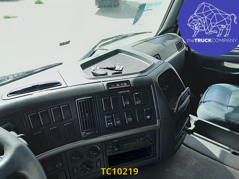 Volvo FM 340 - Hladnjača: slika 3 Volvo FM 340 - Hladnjača: slika 3