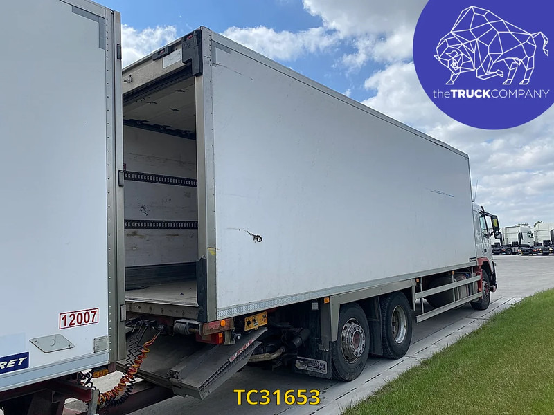 Volvo FM 340 - Hladnjača: slika 2 Volvo FM 340 - Hladnjača: slika 2