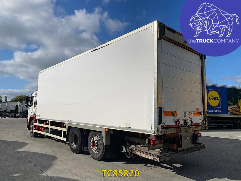 Volvo FM 410 - Hladnjača: slika 2 Volvo FM 410 - Hladnjača: slika 2