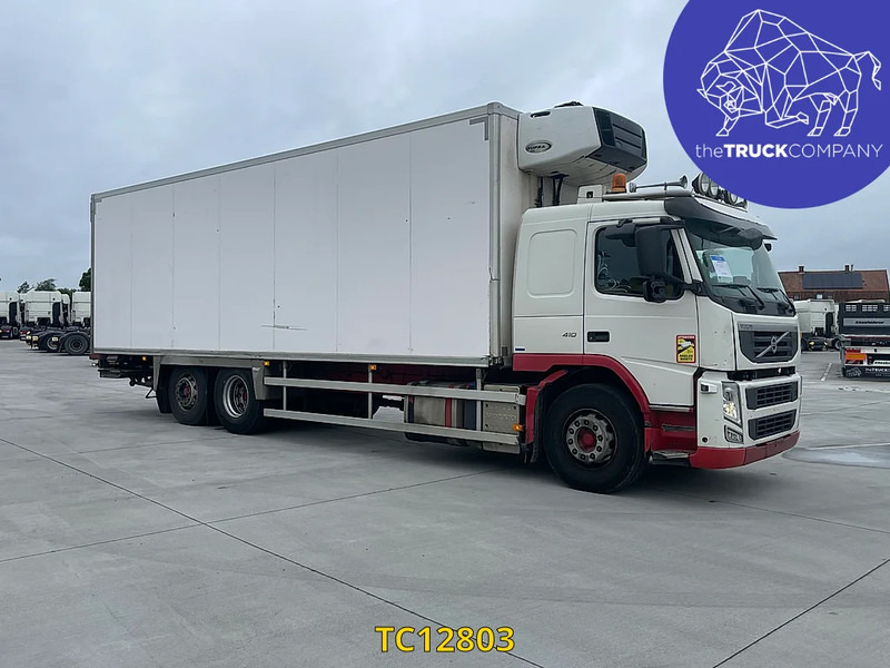 Volvo FM 410 - Hladnjača: slika 2 Volvo FM 410 - Hladnjača: slika 2