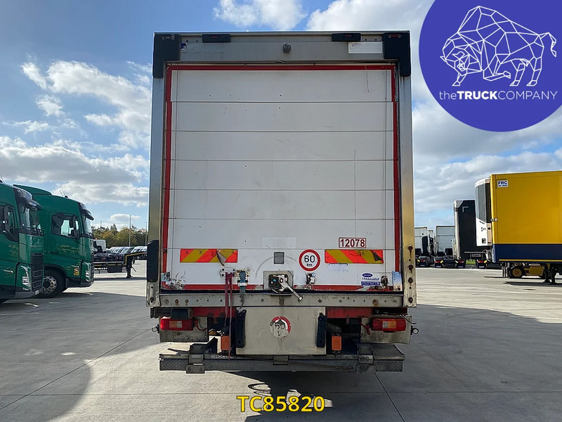 Volvo FM 410 - Hladnjača: slika 3 Volvo FM 410 - Hladnjača: slika 3