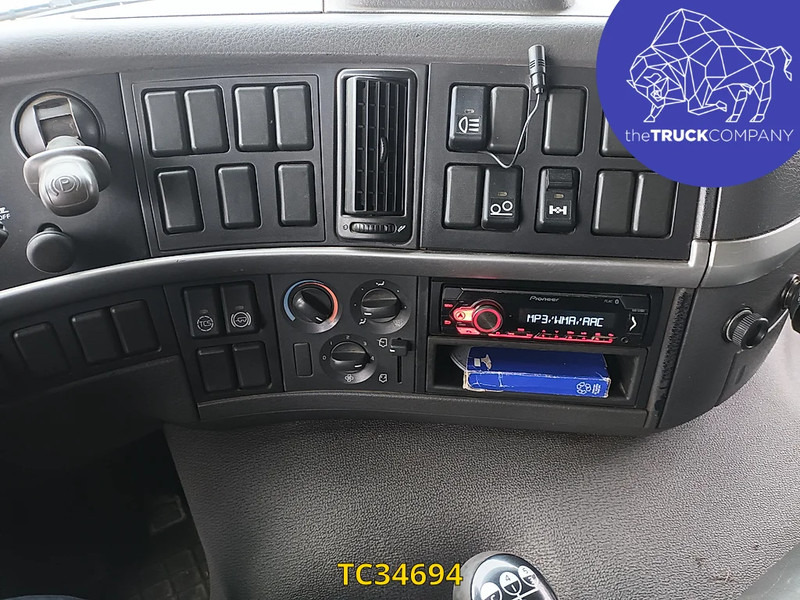 Volvo FM 420 - Kamion sa tovarnim sandukom: slika 4 Volvo FM 420 - Kamion sa tovarnim sandukom: slika 4