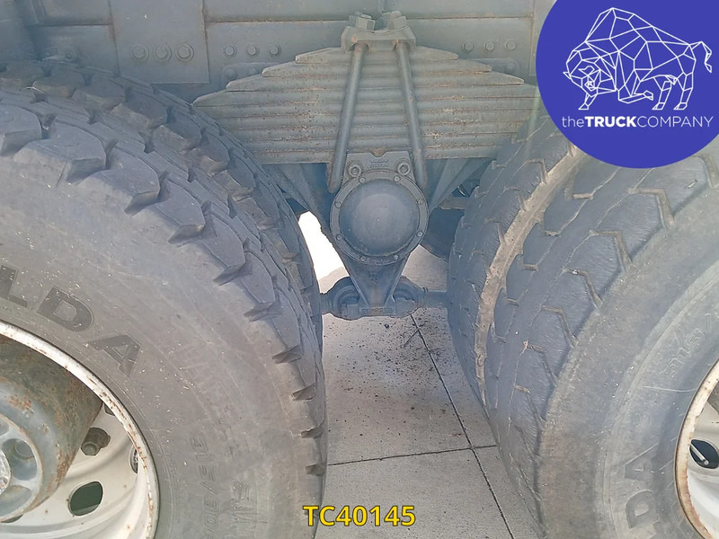Volvo FM - Kamion za prevoz kontejnera/ Kamion sa promenjivim sandukom: slika 4 Volvo FM - Kamion za prevoz kontejnera/ Kamion sa promenjivim sandukom: slika 4