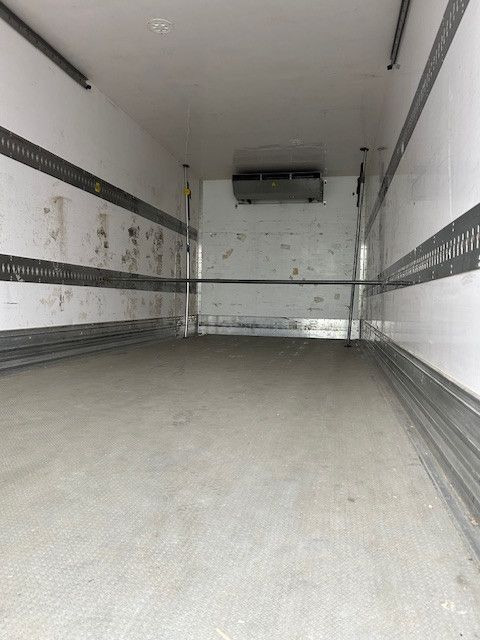 Mercedes-Benz Atego 1524 Tiefkühler - Hladnjača: slika 5 Mercedes-Benz Atego 1524 Tiefkühler - Hladnjača: slika 5