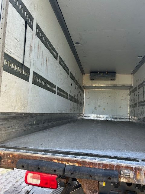 Schmitz Cargobull Tiefkühlwechselkoffer BDF - Promenjivo telo frižidera: slika 5 Schmitz Cargobull Tiefkühlwechselkoffer BDF - Promenjivo telo frižidera: slika 5