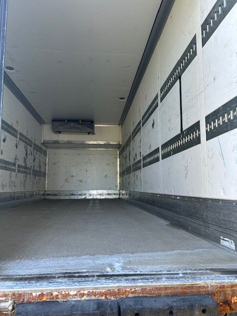 Schmitz Cargobull Tiefkühlwechselkoffer BDF - Promenjivo telo frižidera: slika 4 Schmitz Cargobull Tiefkühlwechselkoffer BDF - Promenjivo telo frižidera: slika 4