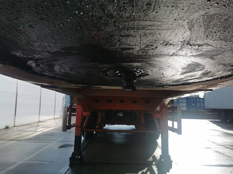 Bodex ALU TIPPER 4 AXLE BPW Bodex ALU TIPPER 4 AXLE BPW: slika 10