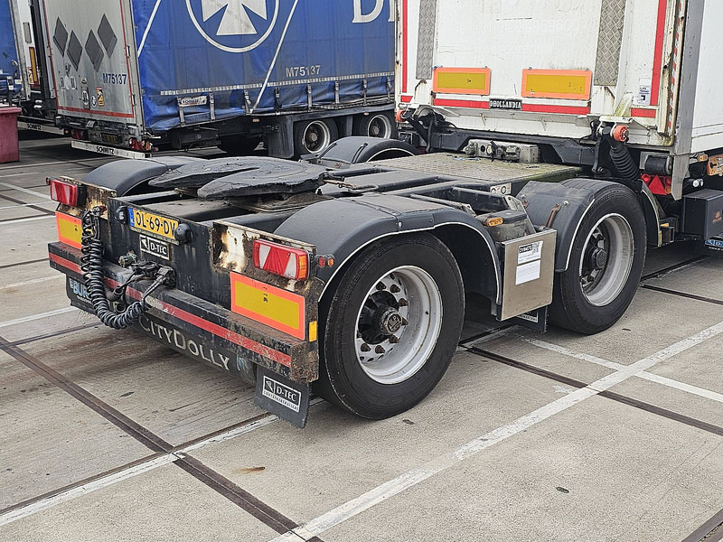D-Tec CTD-40-04DB DOLLY - Prikolica dolly: slika 2 D-Tec CTD-40-04DB DOLLY - Prikolica dolly: slika 2