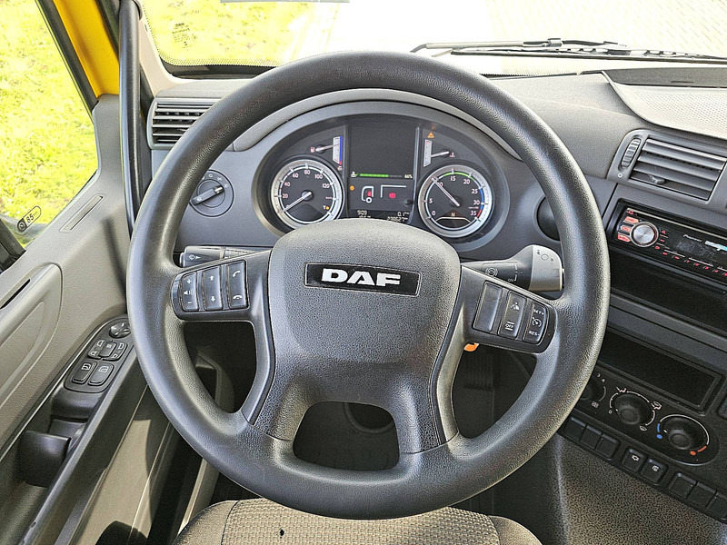 DAF CF 220 CARRIER LIFT DOORS DAF CF 220 CARRIER LIFT DOORS: slika 10